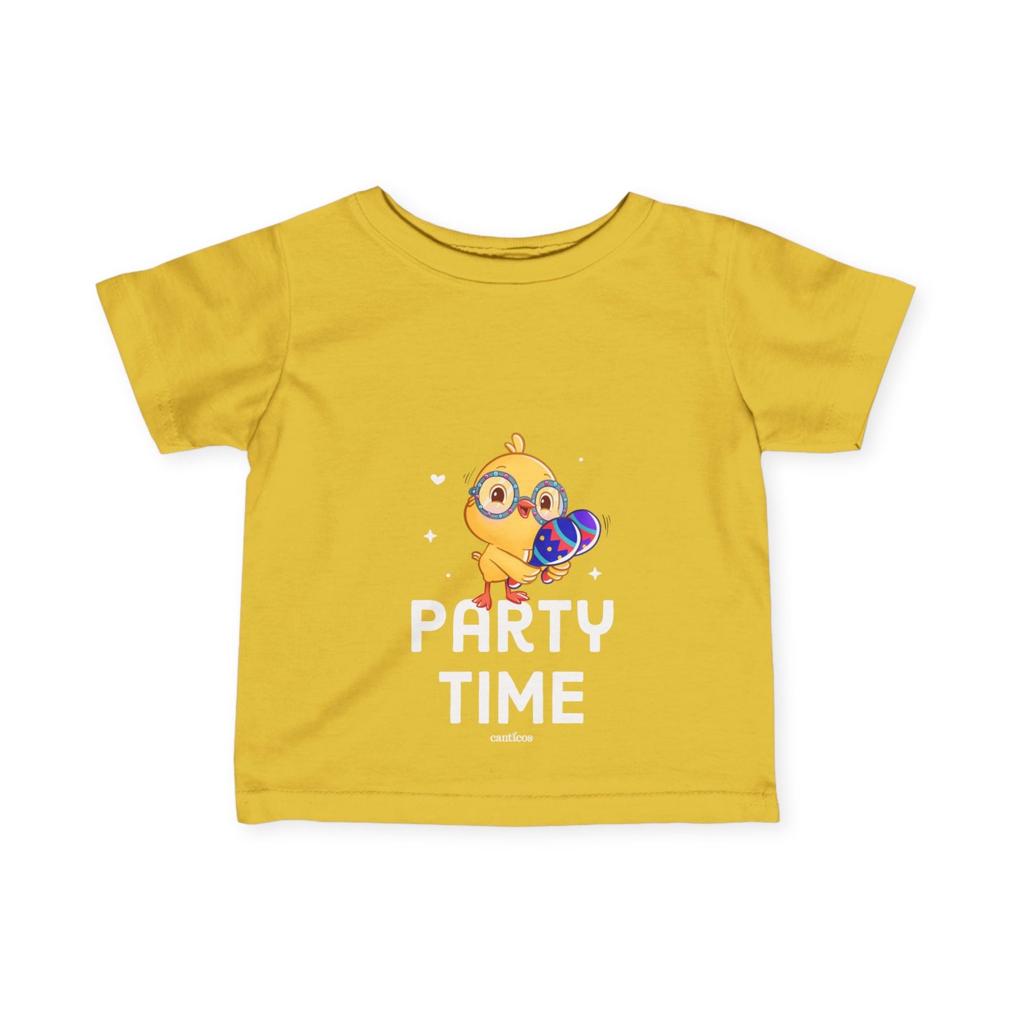 Nicky Chickie 'Fiesta Time' Birthday T