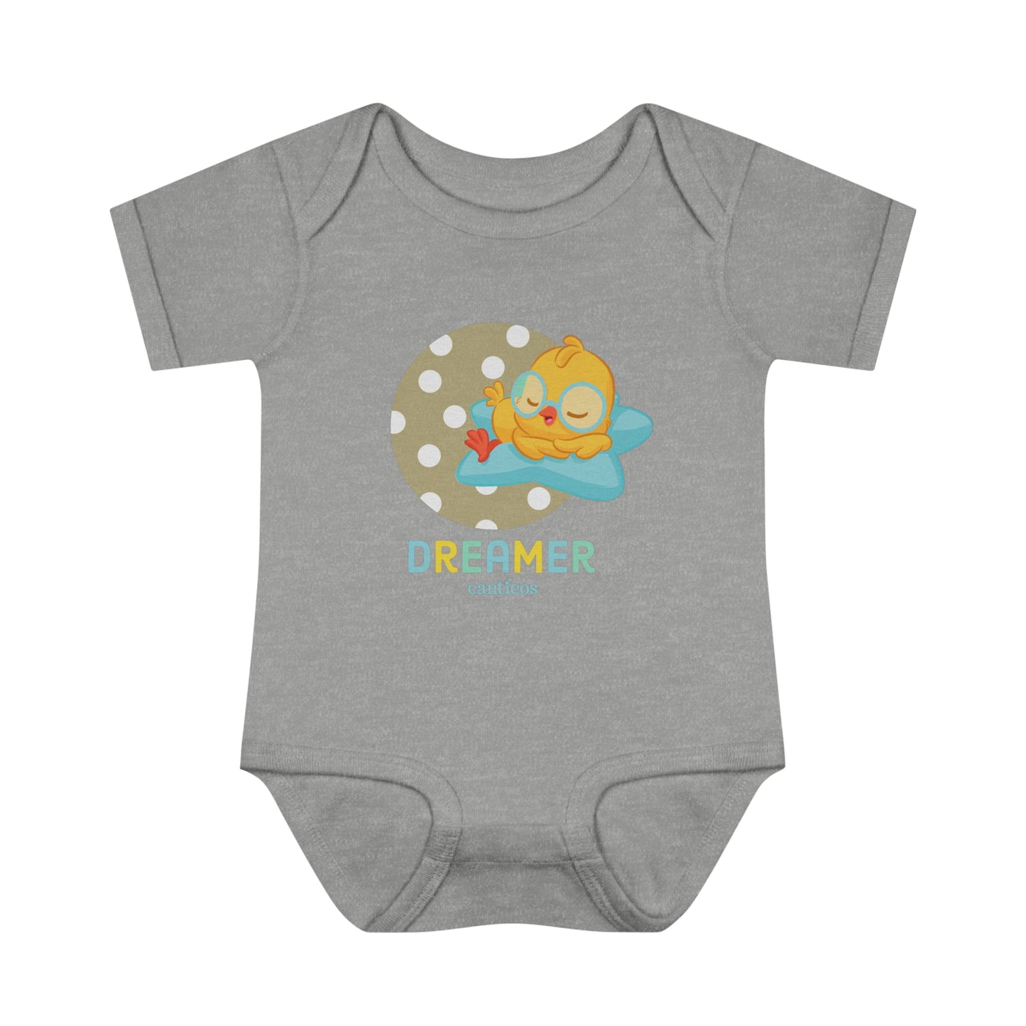 Nicky Dreamer Onesie