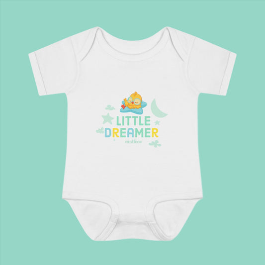 Nicky Little Dreamer Onesie