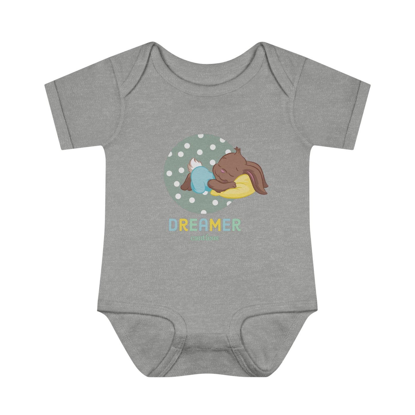 Sammy Dreamer Onesie