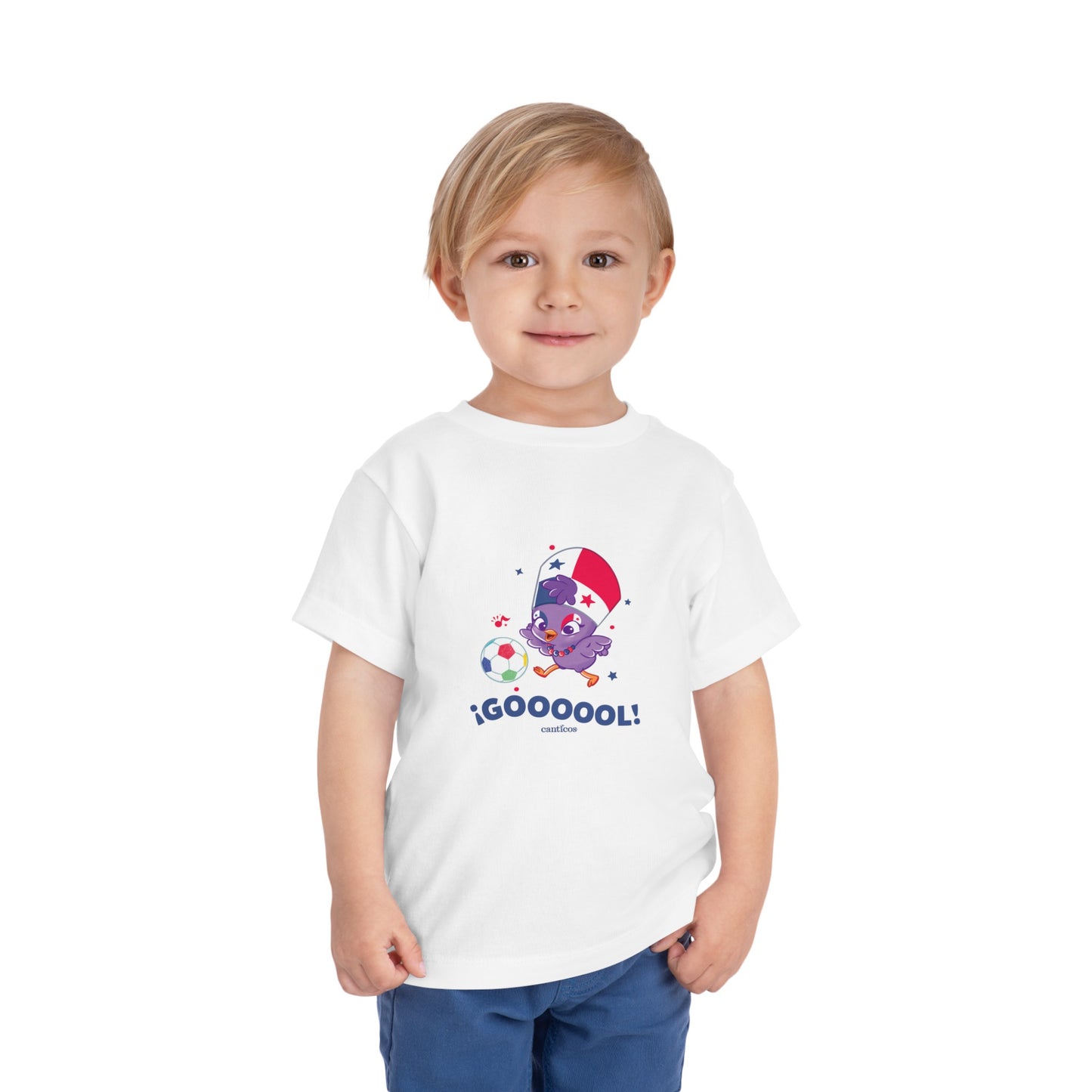 Goool Panama T-shirt