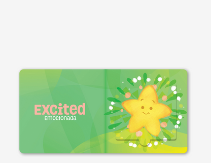 Feelings / Sentimientos