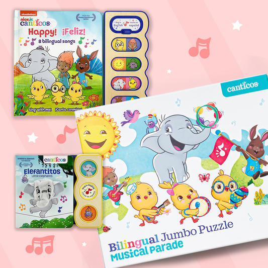 Música y Magia Bundle