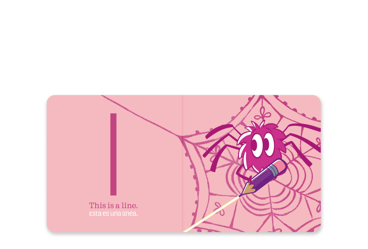 Shapes & Patterns / Formas y Patrones