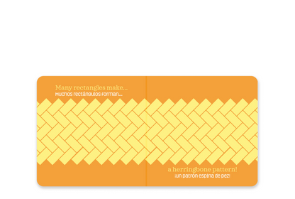 Shapes & Patterns / Formas y Patrones