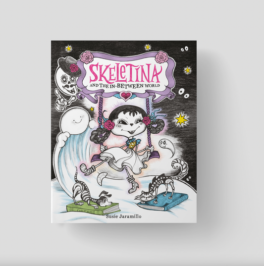 Skeletina and the In-Between World