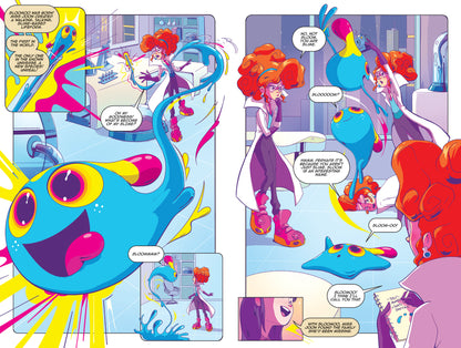 Sloomoo: Making Friends (Pre-order)