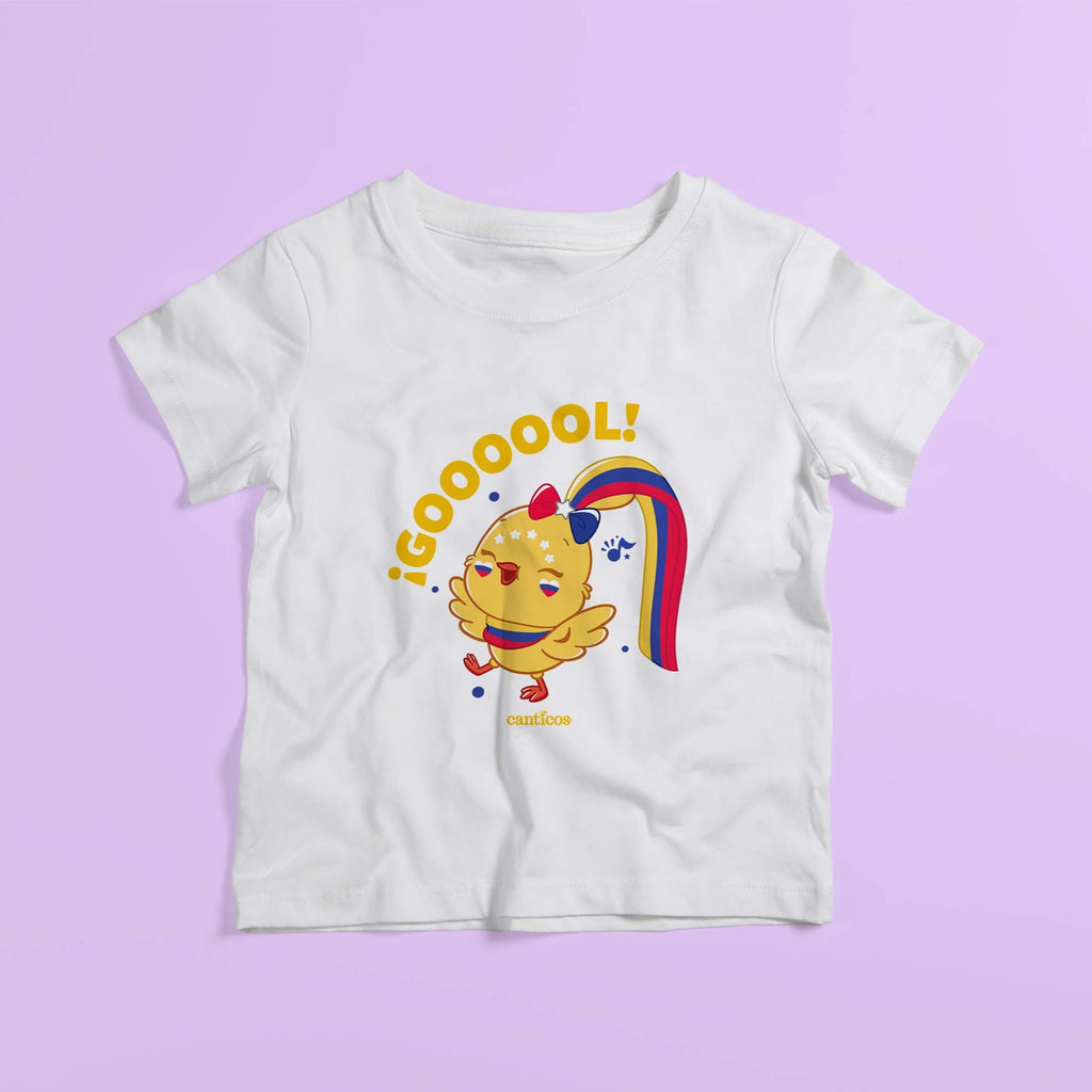 Goool Venezuela T-shirt