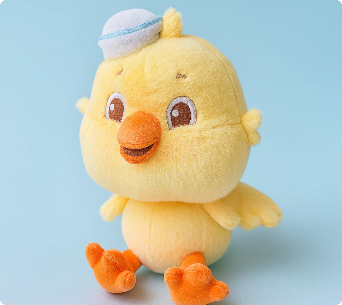 NEW: Canticos Thank you, Gracias book plus Ricky Chickie bundle