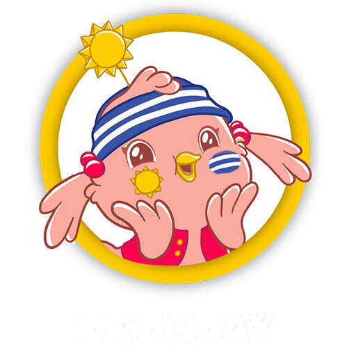 Uruguay