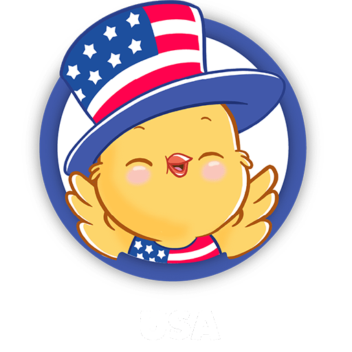USA