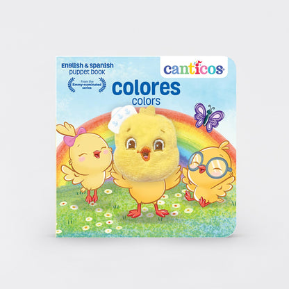 Canticos Sing & Play Gift Set