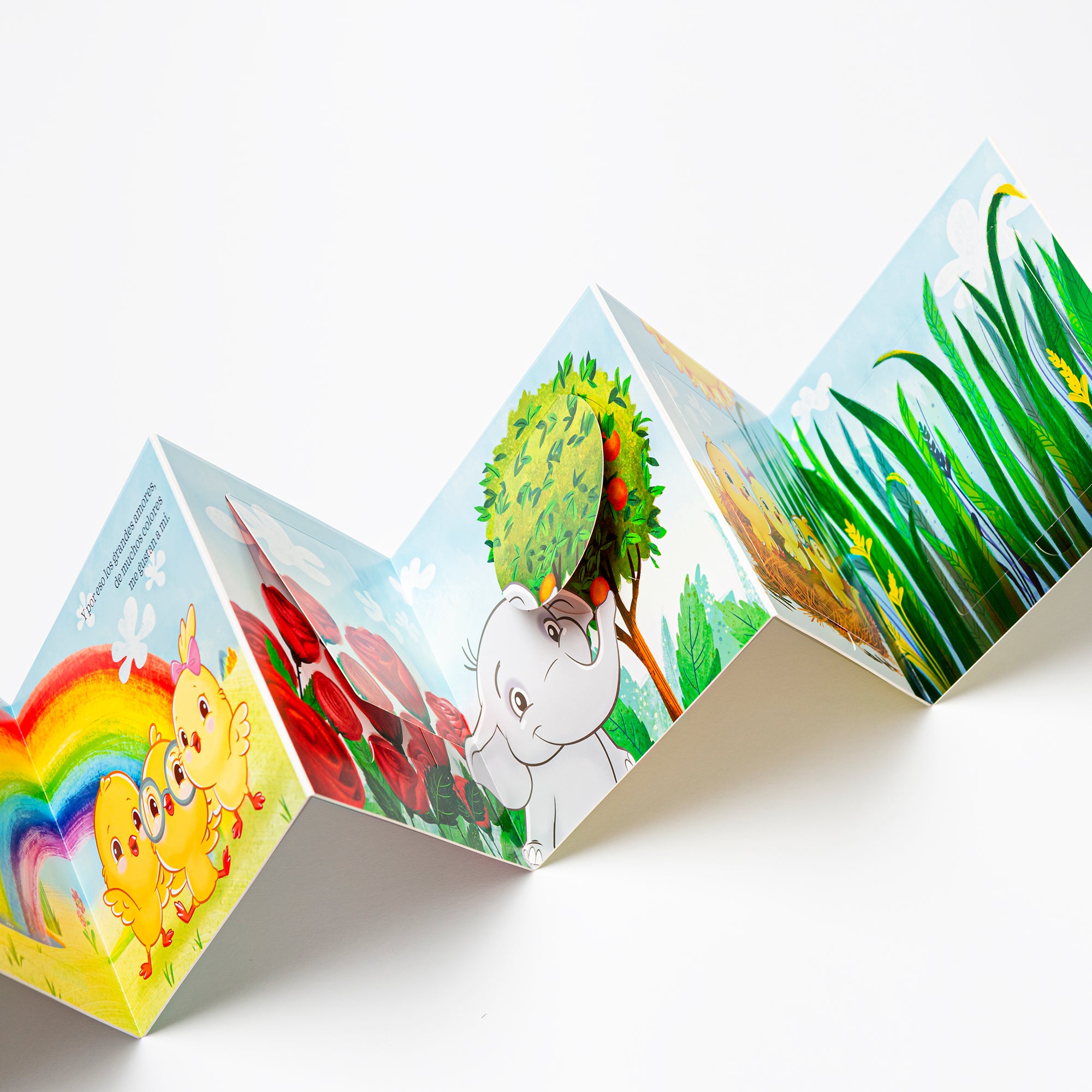 Canticos Ultimate Bilingual Learning Library