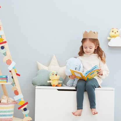 De Colores / All the Colors