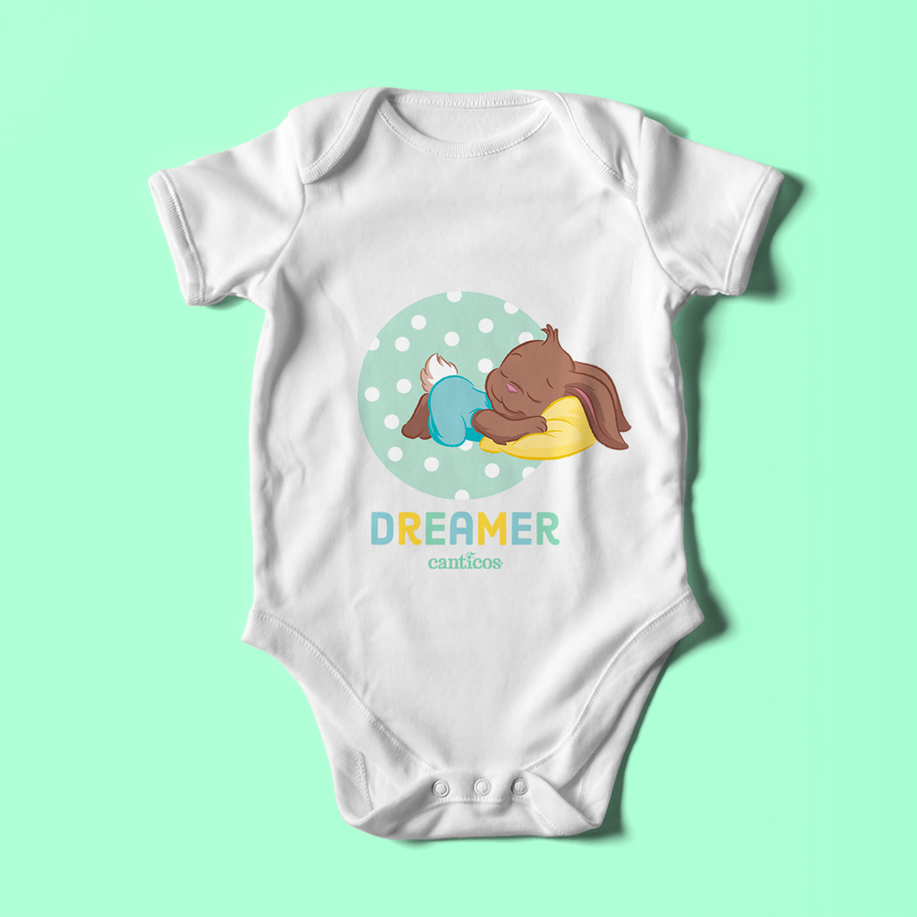 Sammy Dreamer Onesie