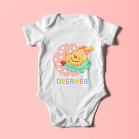 Kiki Dreamer Onesie