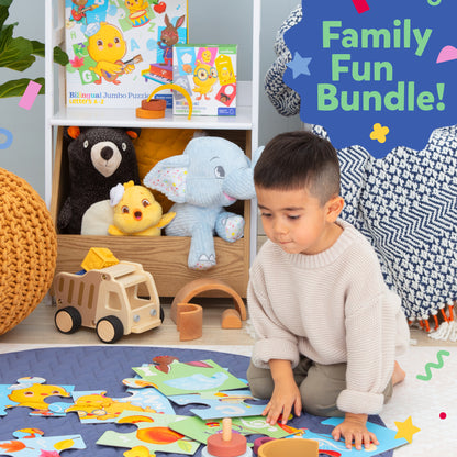 Family Fun Bundle 🎉