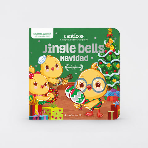 Jingle Bells / Navidad