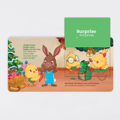 Jingle Bells / Navidad