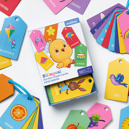 Colors / Colores Gift Set