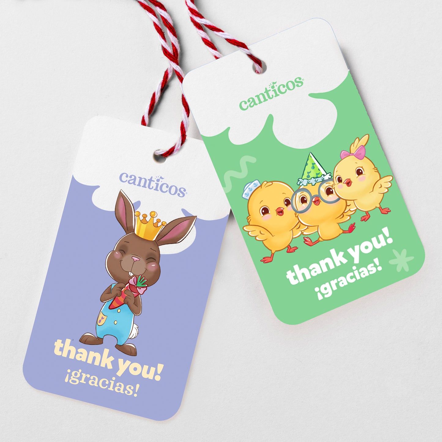 Printable Birthday Kit