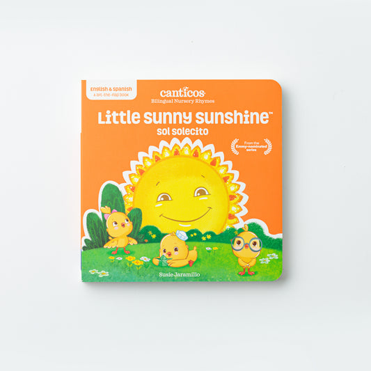 Little Sunny Sunshine / Sol Solecito