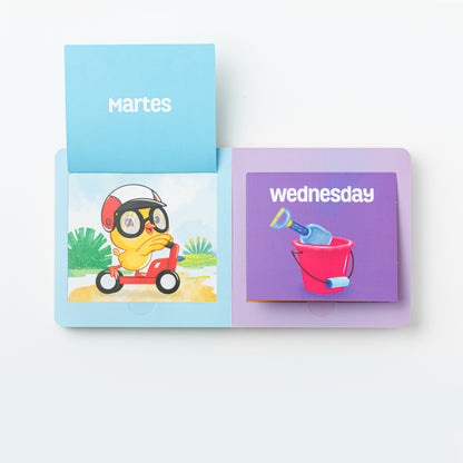 Little Sunny Sunshine / Sol Solecito