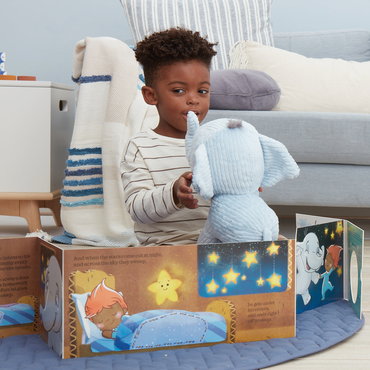 Canticos Sunshine Box