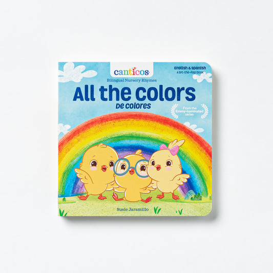 De Colores / All the Colors