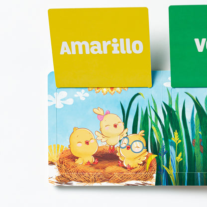 De Colores / All the Colors