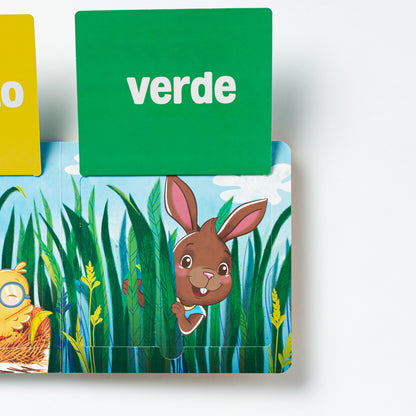 De Colores / All the Colors