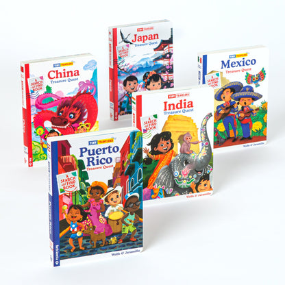 Loves to Read Gift Bundle