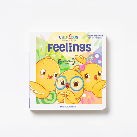 Feelings / Sentimientos