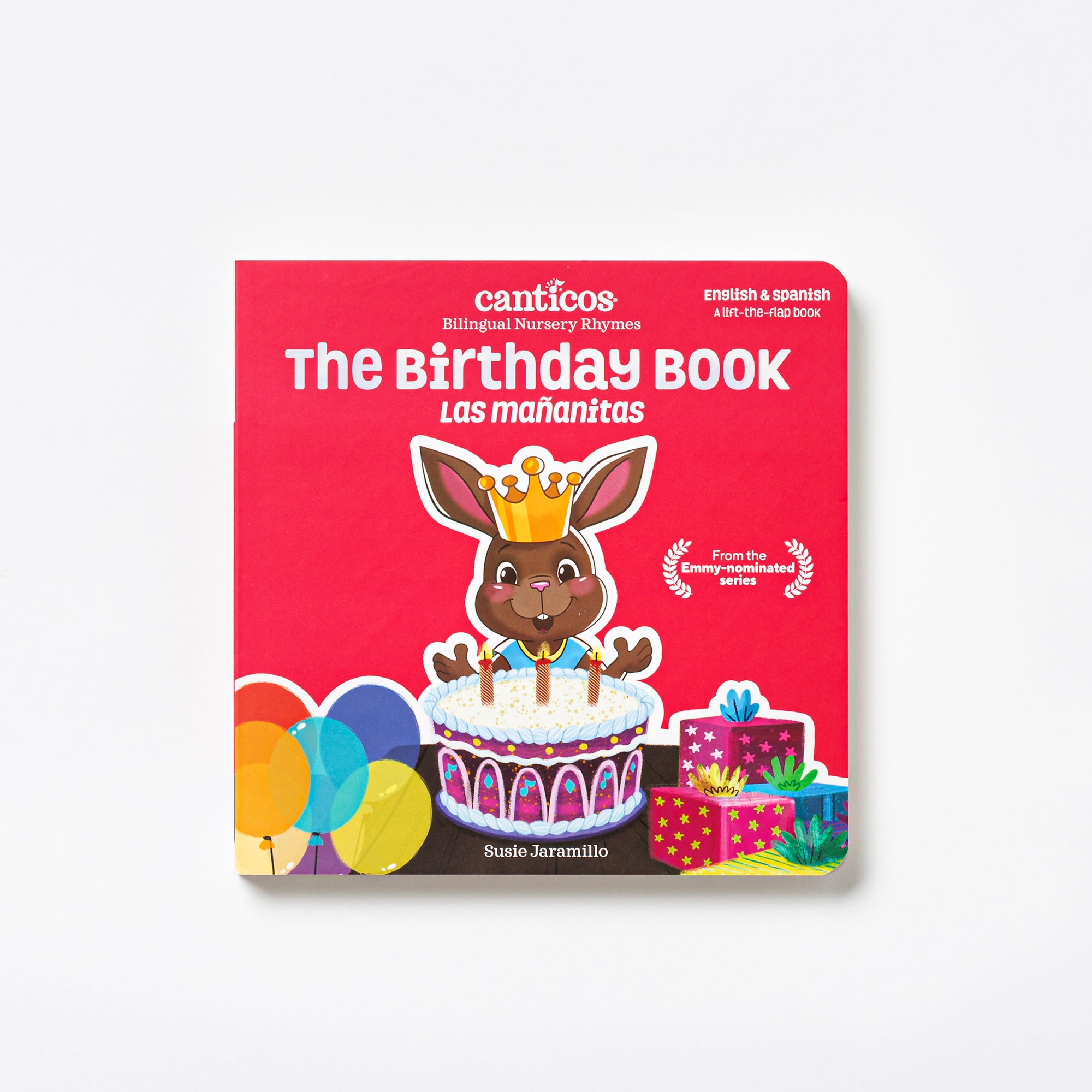 The Birthday Book / Las Mañanitas