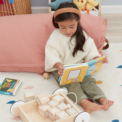 Opposites / Opuestos