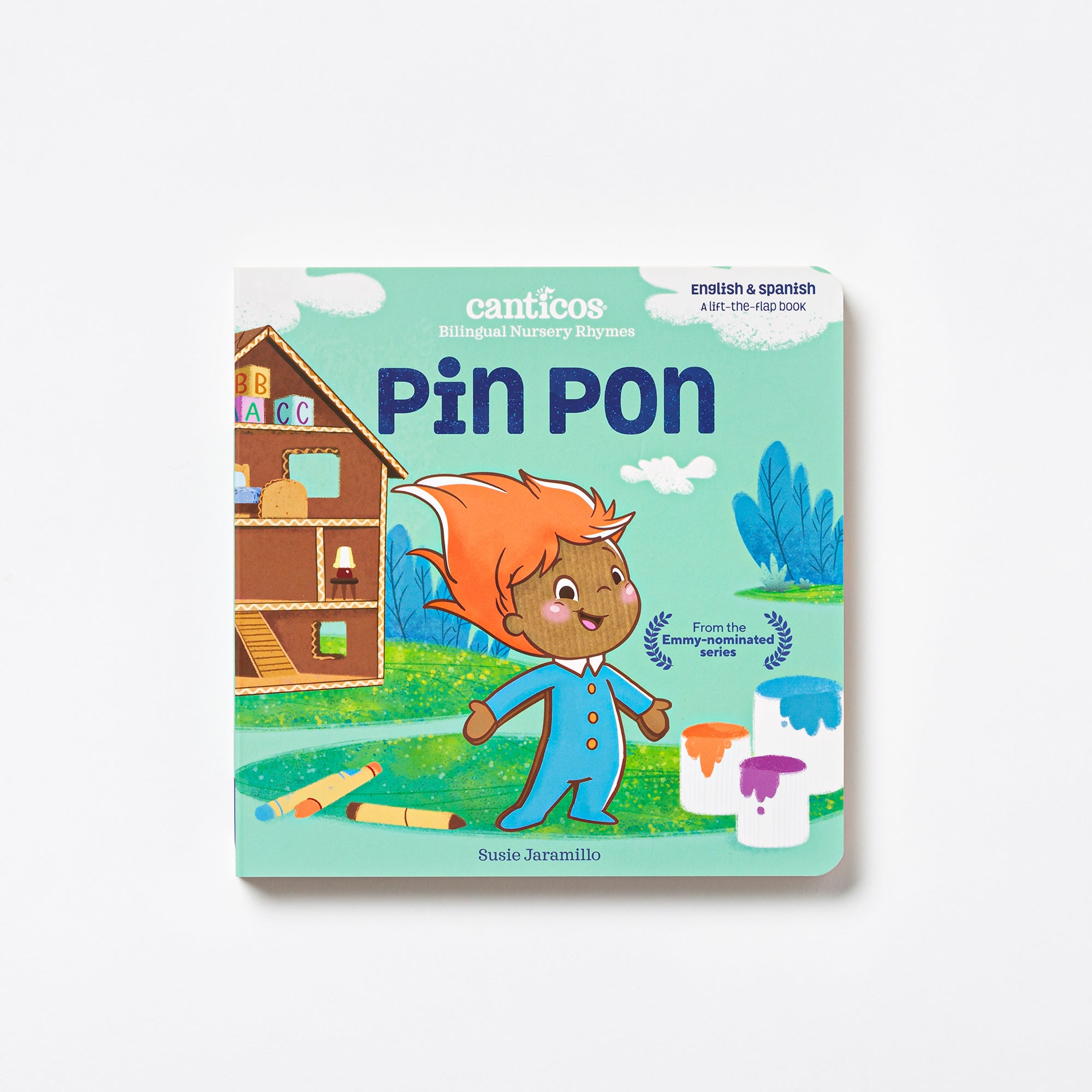 Pin Pon