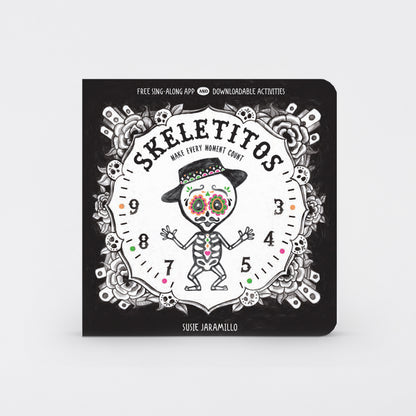 Skeletitos: Make Every Moment Count