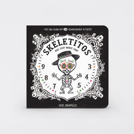 Skeletitos: Make Every Moment Count